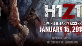 \'H1Z1\' Early Access alpha phase release details out now