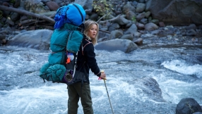Reese Witherspoon treks into a different \'Wild\'