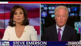Fox News reporter apologises for calling Birmingham, UK \'totally Muslim\'
