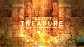\'Project Treasure\' for Wii U: new free-to-play game announced