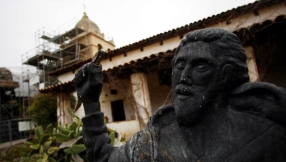 Pope Francis will declare American saint on US autumn visit 