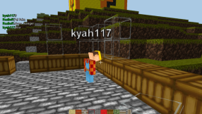 Minecraft Update 19: fixes for PS3 and PS4 now available