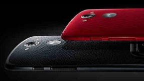 Galaxy Note 4 vs. DROID Turbo comparison: Flagships head-on