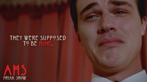 \'American Horror Story season 4\' finale: Dandy continues to torture the freaks in finale episode