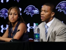 Ray Rice and NFL reach settlement after assault incident