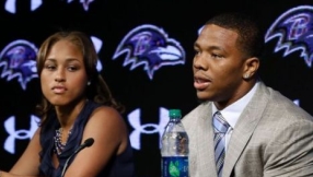 Ray Rice and NFL reach settlement after assault incident