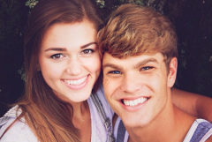 Sadie Robertson will be sharing her faith at Winter Jam