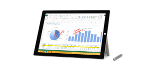 Microsoft Surface Pro 4 features: Hybrid notebook to shore up LTE capability?