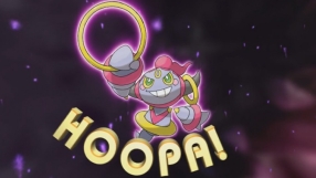 \'PokÃ©mon Omega Ruby\' and \'Alpha Sapphire\' news: Mystical Hoopa character introduced, registration up for The Battle of Hoenn