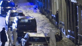 Dozens of Islamist suspects held across Europe