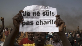 Niger: 10 dead, churches burned and Christian homes looted in Charlie Hebdo protests
