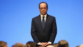French President defends freedom of speech after anti-Hebdo clashes abroad