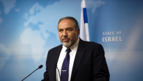 Israel lobbies to cut ICC funding ahead of Gaza inquiry