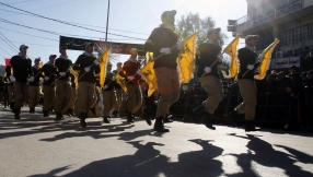 Israeli strike in Syria kills senior Hezbollah figures