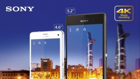 Sony Xperia Z4 release date set for MWC 2015; smartphone gets certified in U.S. and Japan