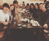 Duck Dynasty\'s Rebecca Robertson wraps up visit to her native Taiwan