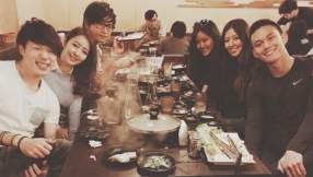 Duck Dynasty\'s Rebecca Robertson wraps up visit to her native Taiwan