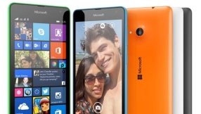 Microsoft Denim update for Lumia 830, 930, 1320 and 1520 rolls out