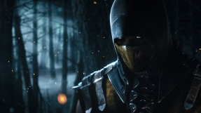 \'Mortal Kombat X\' characters: Princess Kitana joins roster
