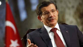 Turkish PM: No peace in Middle East until there is a Palestinian state