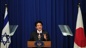 Japan PM: Islamic State hostage threat \'unacceptable\'