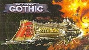 \'Battlefleet Gothic: Armada\' game features