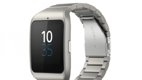 Sony SmartWatch 3 specs: Released in India
