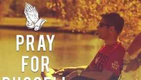 God\'s Not Dead producer Russell Wolfe continues to undergo ALS treatment