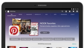 Samsung Galaxy Tab 5 release date set for Q2 or Q3 with Apple iPad\'s 4:3 aspect ratio