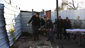 Palestinian stabs 10 on Tel Aviv commuter bus 