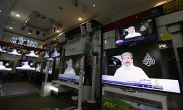 Charlie Hebdo attackers urge more \'lone wolf\' operations