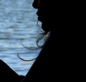 More women than men believe in life after death