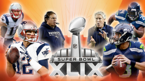 Super Bowl 2015 new commercials: Doritos, GoDaddy, BMW - What to expect for Super Bowl XLIX