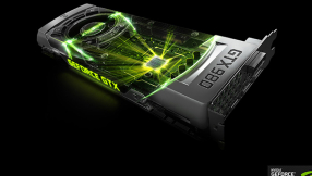 NVIDIA GTX Titan II GPU release date in March