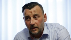 PEGIDA leader resigns after posing as Hitler and calling refugees \'scumbags\' 