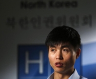 North Korea attacks \'Escape from Camp 14\' defector who retracted testimony 