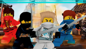 New LEGO Ninjago RPG coming soon