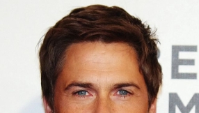 Rob Lowe will be a priest in new NBC comedy drama Apocalypse Slough