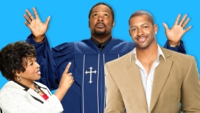 Pastor helps millionaire bachelor find love in new reality TV show