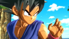 \'Dragon Ball XenoVerse\' DLC pack contents; GT Goku, GT Trunks, and Pan added as playable characters