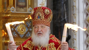 \'Horrifyingly high\' abortion rate must be cut, says head of Russian Orthodox Church