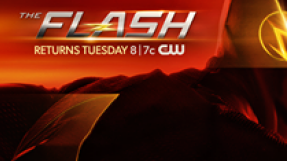 \'The Flash\' episode 11 spoilers: Barry Allen travels through time, meets new foe