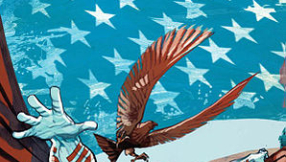 \'Avengers: Age of Ultron\': Falcon to make an appearance?