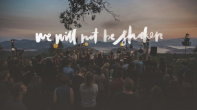 Bethel Music\'s \'We Will Not Be Shaken\' releases to iTunes Radio