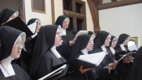 Nun who had no idea she was pregnant gives birth after going to hospital with stomach pains