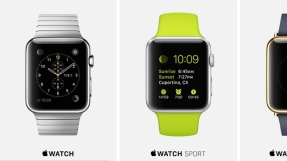 Apple iWatch battery to last up to 19 hours?