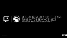 \'Mortal Kombat X\': New characters and videos to be revealed on Jan. 29
