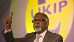 Senior UKIP member defects to Conservative Party