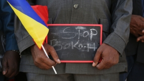 Boko Haram release 190 captives in northern Nigeria