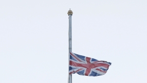 British tributes to Saudi King spark criticism over human rights record